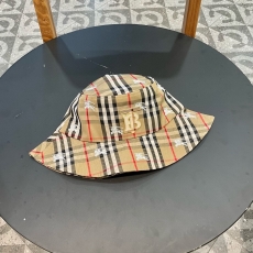 Burberry Caps